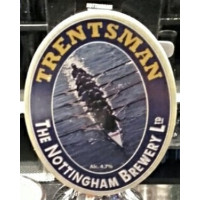 Nottingham Brewery Trentsman