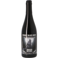 Amager Bryghus Double Black Mash (2024) Original Version