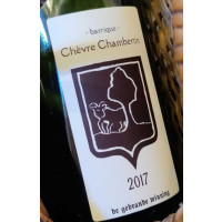 Bokke (Methode Goat) Barrique Chèvre Chambertin