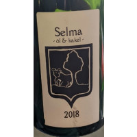 Bokke (Methode Goat) Selma 2018