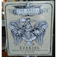 The Angel Microbrewery Ezekiel