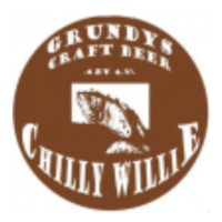 Mr Grundy's Brewery Chilly Willie