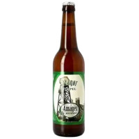 Amager Bryghus Dragør Tripel