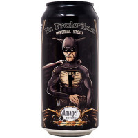 Amager Bryghus Hr. Frederiksen