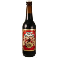 Amager Bryghus Julebryg 2007