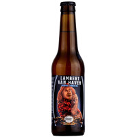 Amager Bryghus Lambert Van Haven