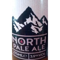 Mr Whitehead's Cider North Pale Ale