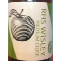 Mr Whitehead's Cider RHS Wisley Medium Cider