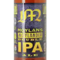 Moylans Brewery & Restaurant Moylander Double IPA