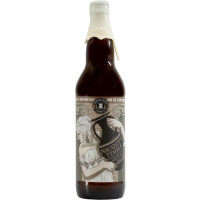 Toppling Goliath Brewing Company Naughty Temple