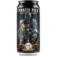Amager Bryghus Panzer Pils