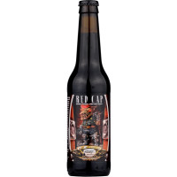 Amager Bryghus Red Cap