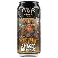 Amager Bryghus Sorcerer's Lab: Spitzenklasse