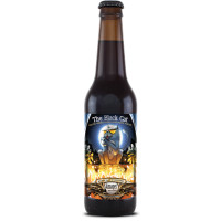 Amager Bryghus The Black Cat