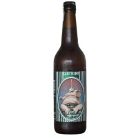 Amager Bryghus The Sinner Series Gluttony