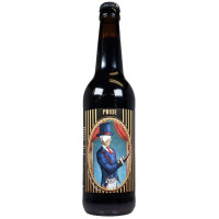 Amager Bryghus The Sinner Series Pride