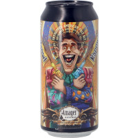 Amager Bryghus Waow! Kapow!
