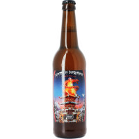 Amager Bryghus Winter in Bangalore
