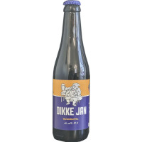 Dikke Jan Quadrupel
