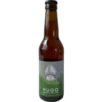 Brouwerij de HopHemel Hugo American IPA