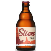 Stien Bier Tripel