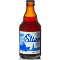 Stien Bier Dubbel
