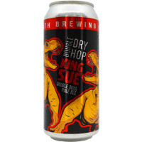 Toppling Goliath Brewing Company King Sue - Double Dry Hop