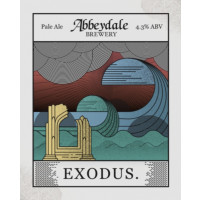 Abbeydale Brewery Exodus