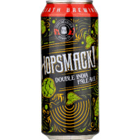 Toppling Goliath Brewing Company Hopsmack!