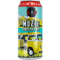 Toppling Goliath Brewing Company MoZee