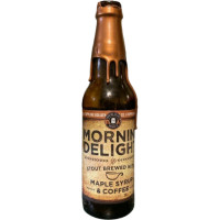 Toppling Goliath Brewing Company Mornin' Delight (2017)