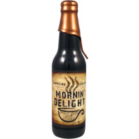 Toppling Goliath Brewing Company Mornin' Delight (2015)