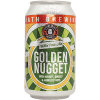 Toppling Goliath Brewing Company Golden Nugget