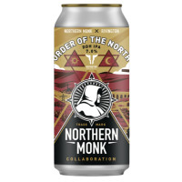 Northern Monk Brew Co. Order of the North