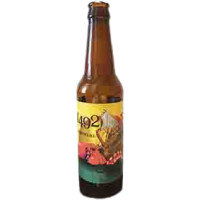 Toppling Goliath Brewing Company 1492