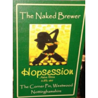Naked Brewer Hopsession