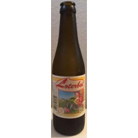 Brouwerij Loterbol 6 Blond