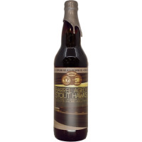 Toppling Goliath Brewing Company Stout Hawks - Barrel-Aged