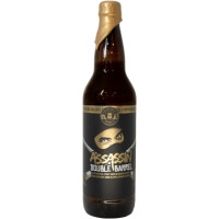 Toppling Goliath Brewing Company Assassin - Double Barrel