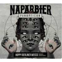 Naparbier Panopticon