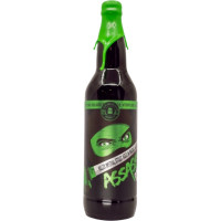 Toppling Goliath Brewing Company Assassin (2020)