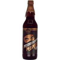Toppling Goliath Brewing Company Assassin (2021)