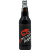 Toppling Goliath Brewing Company Assassin (2019)