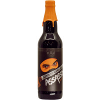 Toppling Goliath Brewing Company Assassin (2018)