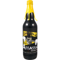 Toppling Goliath Brewing Company Assassin (2013)