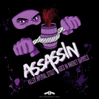 Toppling Goliath Brewing Company Assassin (2016)