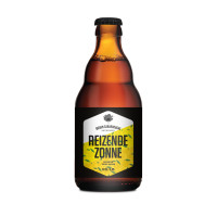 Bieren Cabardouche Reizende Zonne