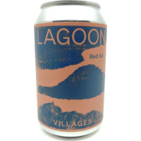Villages Brewery Lagoon