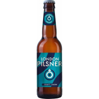 Portobello Brewing Co. London Pilsner
