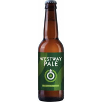 Portobello Brewing Co. Westway Pale